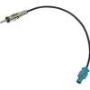 RDI Adaptateur antenne + câble Fakra 10CM -