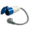 XLPTOOLS ADAPTATEUR ELEC CAMPING XLPT CAR/ CARAV