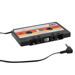 TNB Adaptateur MP3 CD autoradio