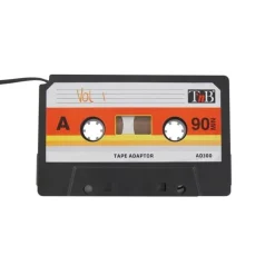TNB Adaptateur MP3 CD autoradio