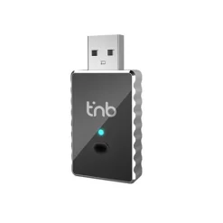 TNB ADAPTATEUR SANS FIL CARPLAY & ANDROID AUTO -
