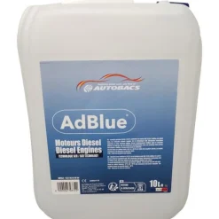 AUTOBACS AdBlue 10l -