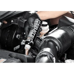 LIQUI MOLY Additif Anti-Friction & Anti-Usure CERA TEC 300 ml Essence & Diesel -
