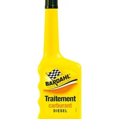 BARDAHL Additif carburant anti pollution BARDHAL - Diesel