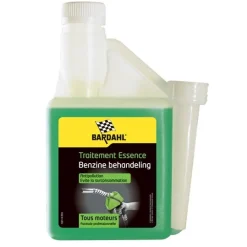 BARDAHL Additif carburant anti pollution BARDHAL - Essence