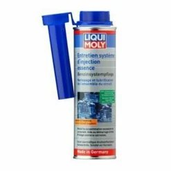 LIQUI MOLY Additif Carburant Entretien système d'injection essence 21503 300ml -
