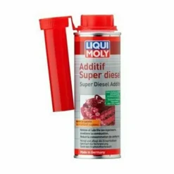LIQUI MOLY Additif Carburant Super Additif Diesel 21506 250ml -