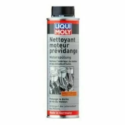 LIQUI MOLY Additif Huile Moteur Nettoyant moteur prévidange 21501 300ml -