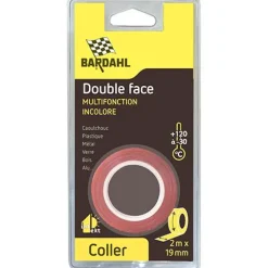 BARDAHL Adhésif double face 2m