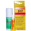 LOCTITE Adhésif verre / métal