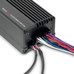 FOCAL Amplificateur Impulse 4.320 -