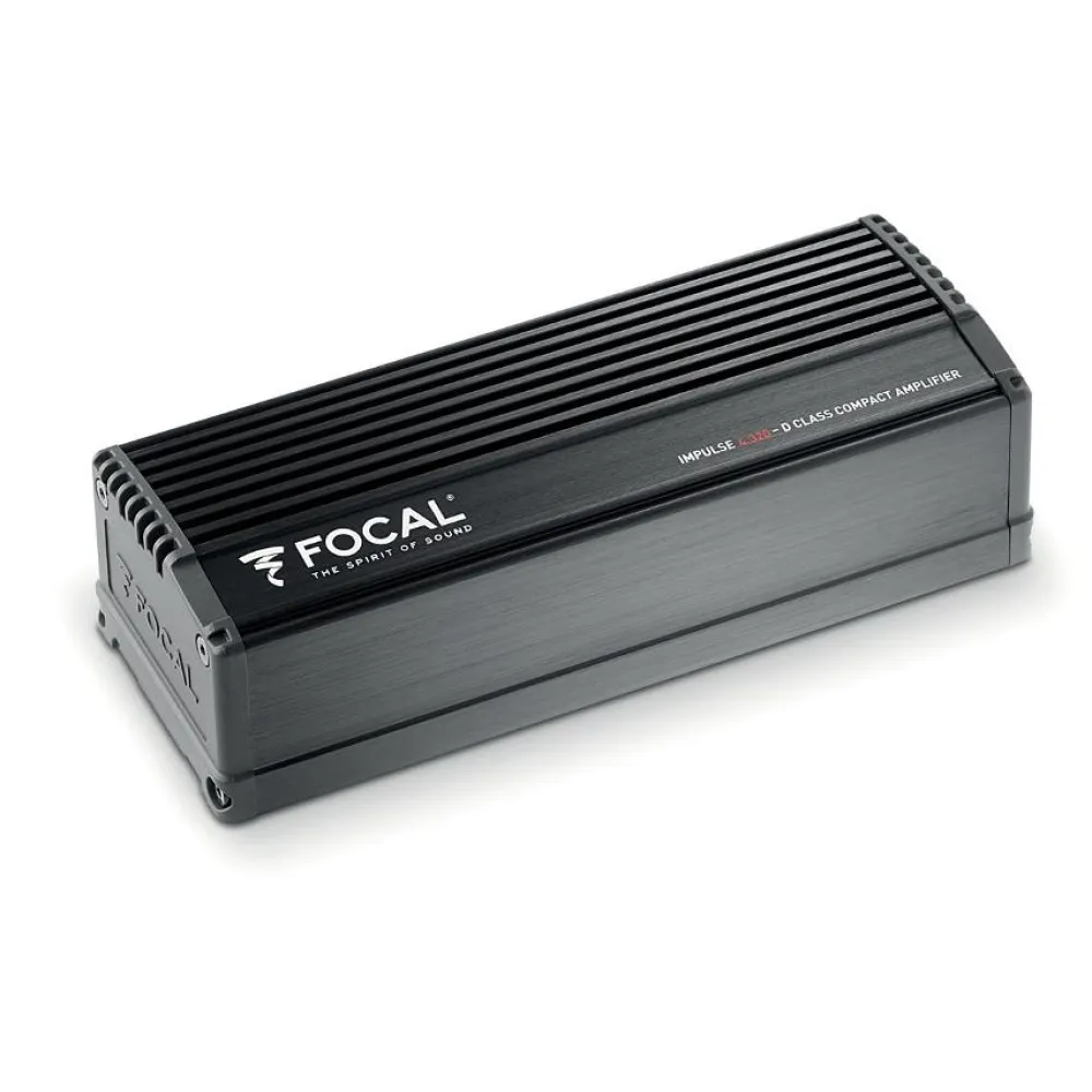 FOCAL Amplificateur Impulse 4.320 -