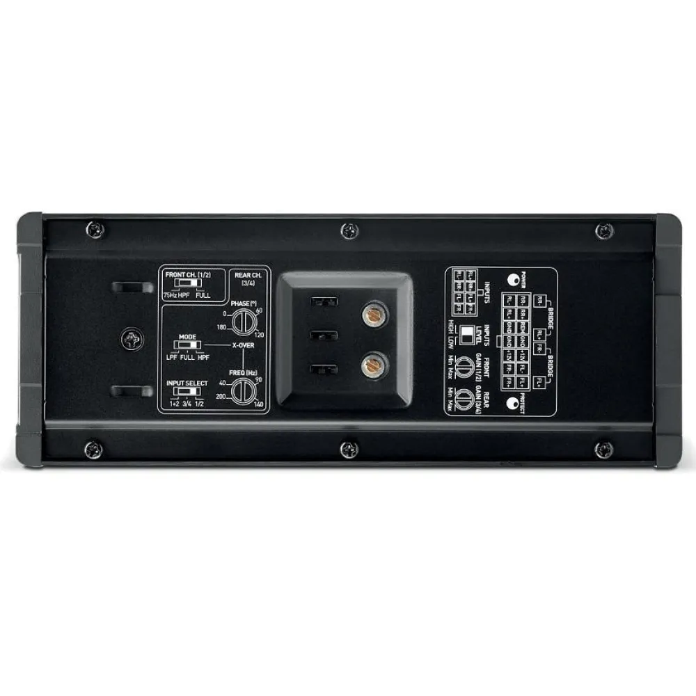 FOCAL Amplificateur Impulse 4.320 -