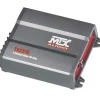 MTX Amplificateur 2X75 W RMS TX2275 -