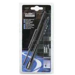 IMPEX ANTENNE ALU NOIR WRC