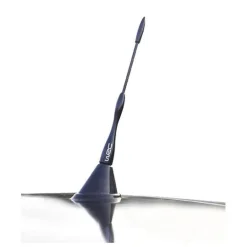 IMPEX ANTENNE ALU NOIR WRC