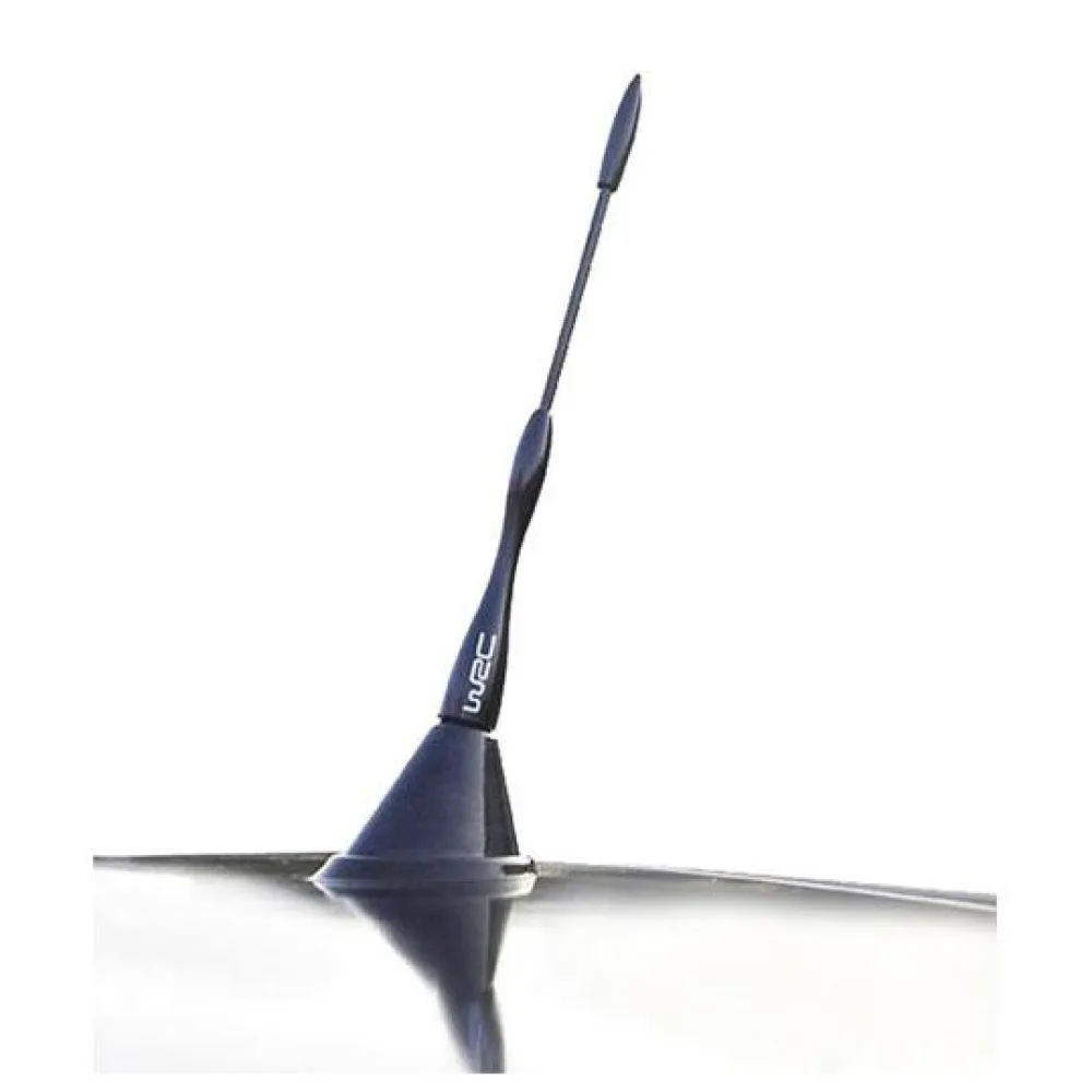 IMPEX ANTENNE ALU NOIR WRC