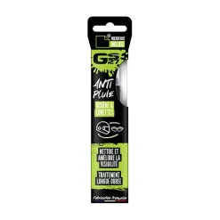 GS27 ANTI PLUIE VISIERE LUNETTES