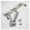 MOTTEZ ANTIVOL BLOC PORTE UTILITAIRE