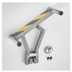 MOTTEZ ANTIVOL BLOC PORTE UTILITAIRE