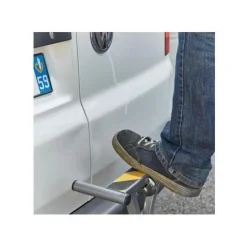 MOTTEZ ANTIVOL BLOC PORTE UTILITAIRE