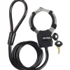 MASTER LOCK Antivol menotte pour trottinette câble 1M