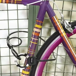 MASTER LOCK Antivol menotte pour trottinette câble 1M