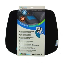KINE Assise confort gel TRAVEL