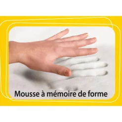 CUSTOMAGIC Assise Grand Confort -