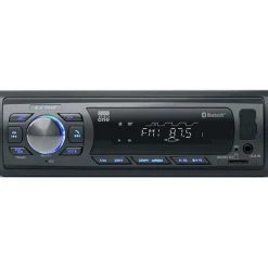 NEWONE Autoradio AR375BT Bluetooth USB/Micro SD -
