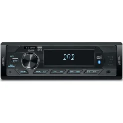 NEWONE Autoradio AR-390DAB Bluetooth USB SD -