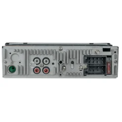 CALIBER Autoradio Bluetooth RMD-054DAB-BT -