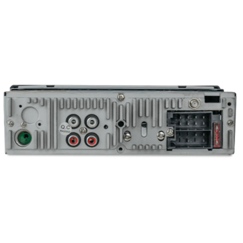 CALIBER Autoradio Bluetooth RMD-054DAB-BT -