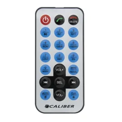 CALIBER Autoradio Bluetooth RMD-054DAB-BT -