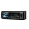 MUSE Autoradio M-195 BT Bluetooth - USB-SD - MP3 - Puissance 4 x 40W -