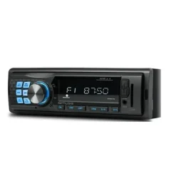 MUSE Autoradio M-195 BT Bluetooth - USB-SD - MP3 - Puissance 4 x 40W -