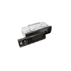 PIONEER Autoradio MVH-330 DAB+ Antivol Bluetooth -