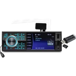 CALIBER AUTORADIO RMD 404DAB-BT