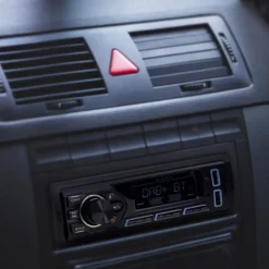 CALIBER Autoradio RMD035DAB -