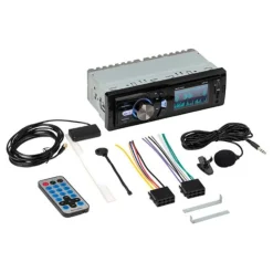 CALIBER Autoradio RMD057DAB -