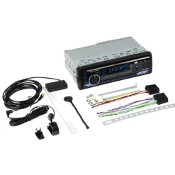 CALIBER Autoradio RMD058DAB -