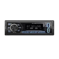 CALIBER Autoradio RMD035FR FM / USB / MicroSD / 4 x 55W / Bluetooth -