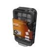 ICEBREAKER Bac a glacons automatique noir -