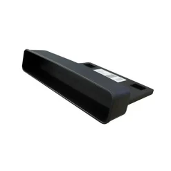 ECORE Bac de rangement lateral 8 x 11,5 cm -