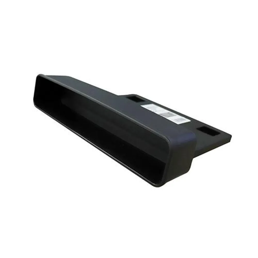 ECORE Bac de rangement lateral 8 x 11,5 cm -