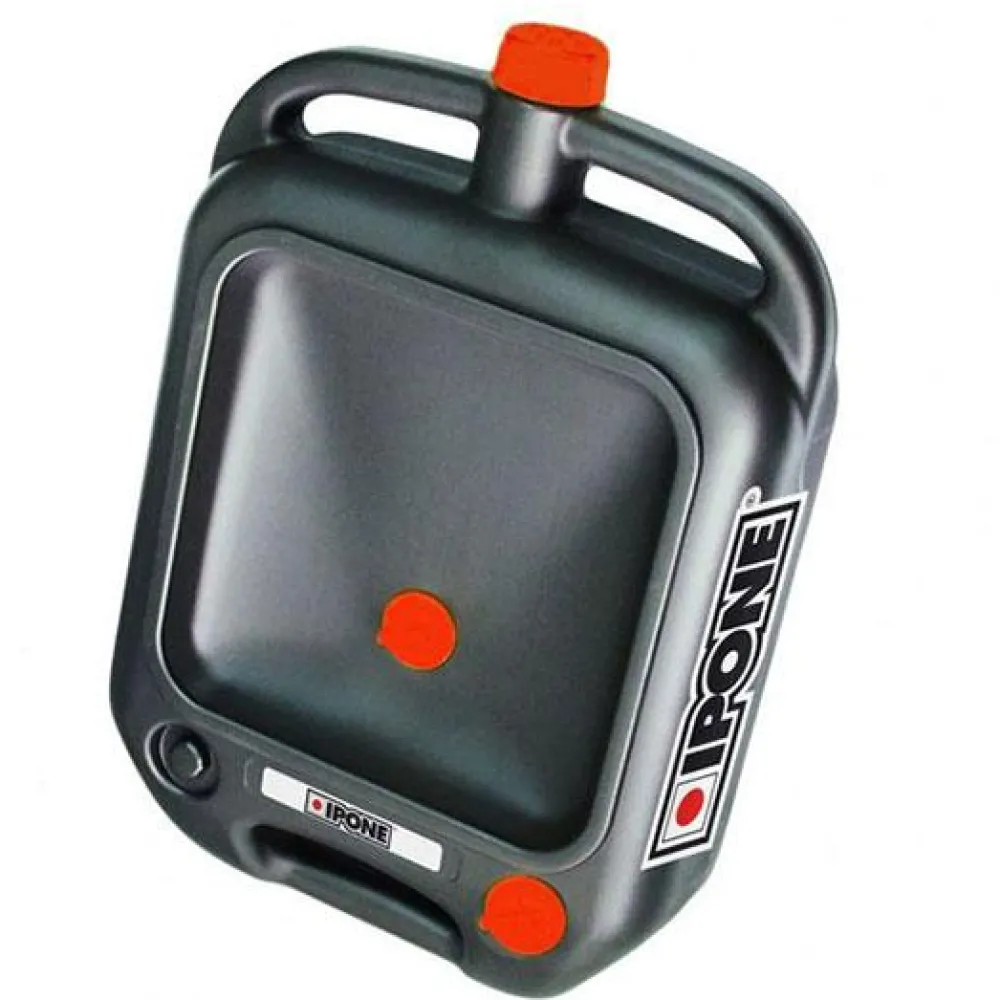 IPONE Bac Vidange 4L -