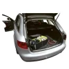 BAG&CAR organiseur de coffre extensible 52L