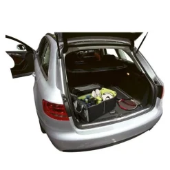 BAG&CAR organiseur de coffre extensible 52L