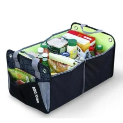 BAG&CAR organiseur de coffre extensible 52L
