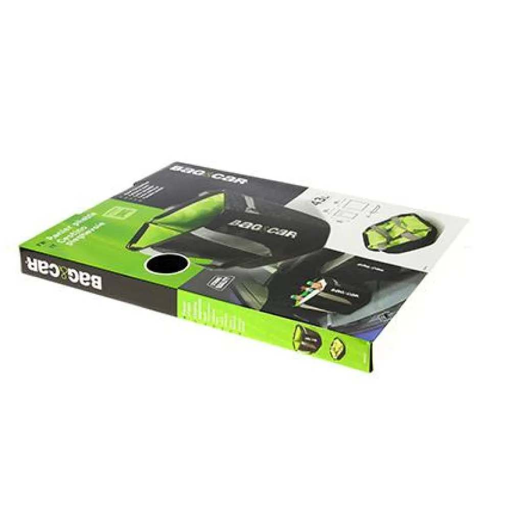 BAG&CAR BAG & CAR organiseur panier 43L repliable